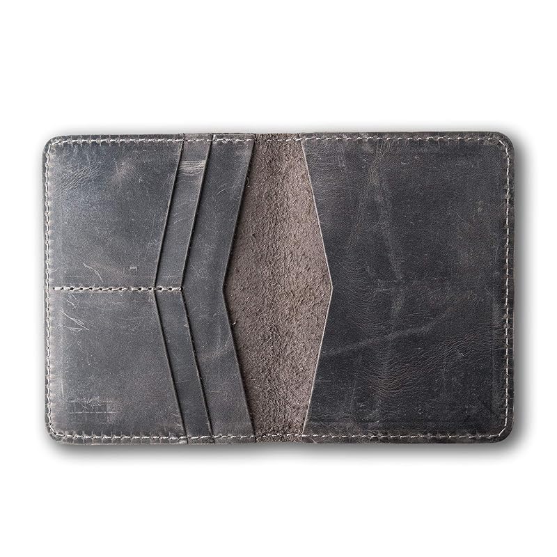 PEGAI Personalized Leather, Passport Holder - Image 7