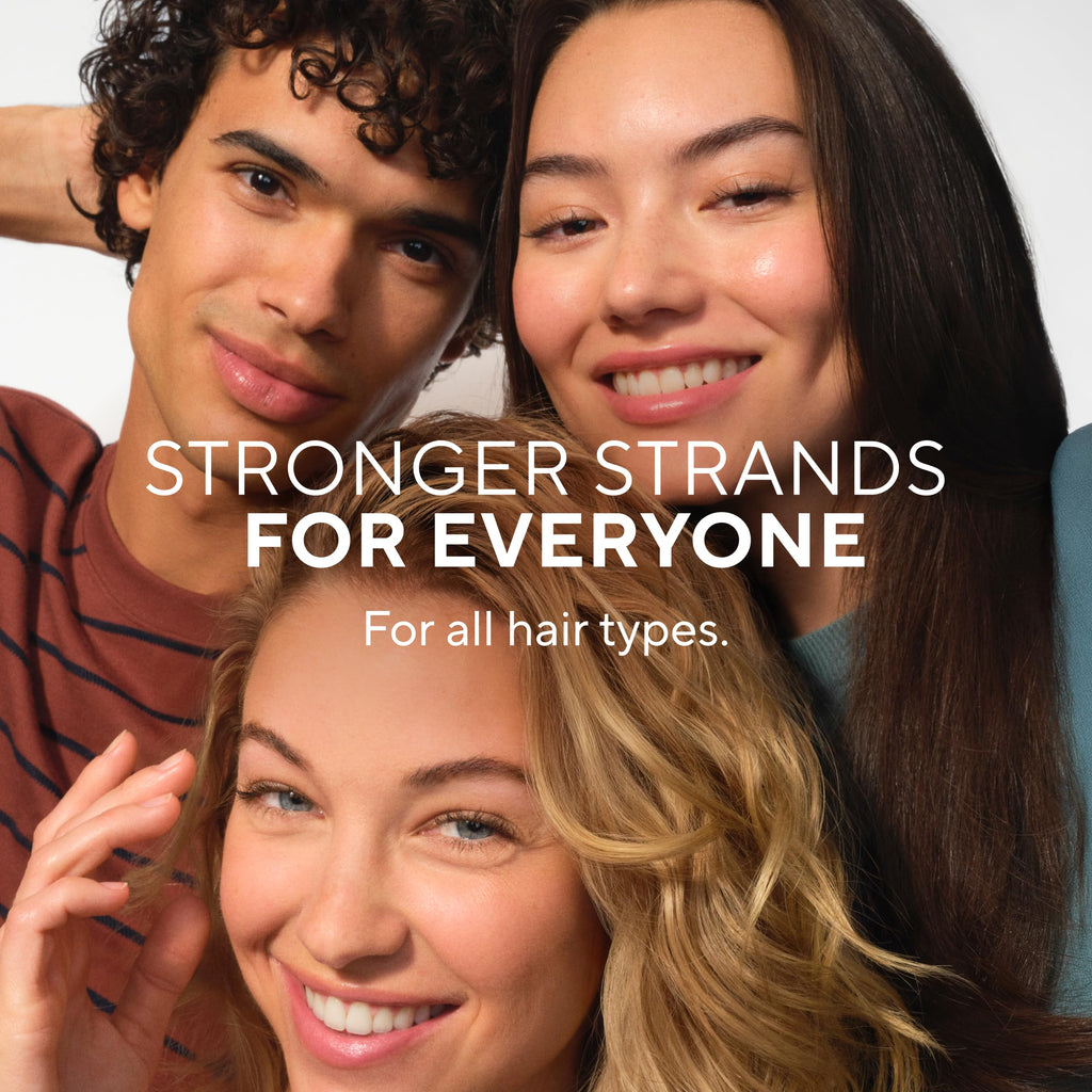 Shampoo and Conditioner Contain Naturally Derived Ingredients (16.5 Fl Oz (Pack of 2))