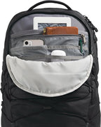 THE NORTH FACE Borealis Commuter Laptop Backpack | Water Repellent Finish - Image 5