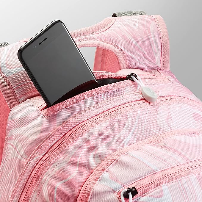High Sierra Loop Backpack, or Work Bookbag - Image 5