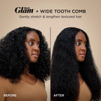 FlexStyle Glam (Curly & Coily Hair)