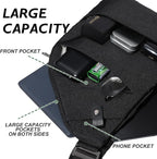 Anti Theft Crossbody Travel Bags - Image 5