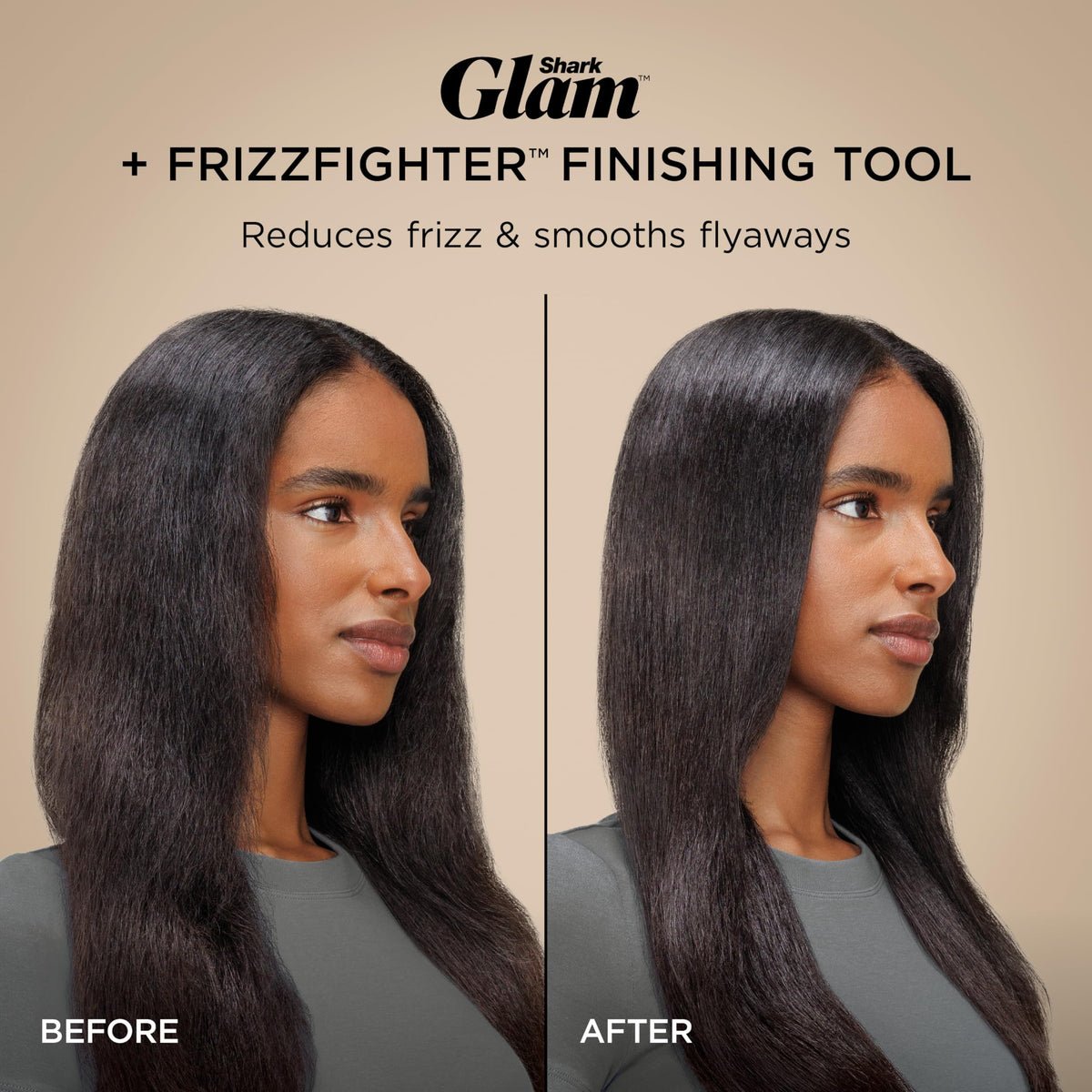 FlexStyle Glam (Curly & Coily Hair (Pink))