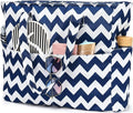 Waterproof Beach Tote Pool Bags by BLUBOON