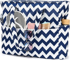 Waterproof Beach Tote Pool Bags by BLUBOON