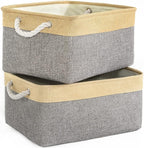 TheWarmHome Storage Basket for Organizing by TheWarmHome