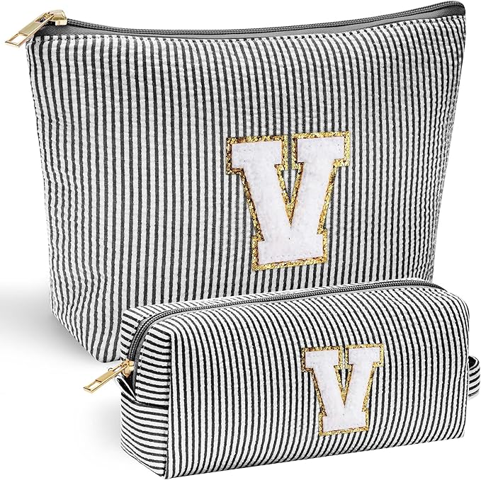 YOOLIFE Makeup Bag for Women by YOOLIFE