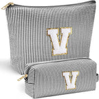 YOOLIFE Makeup Bag for Women by YOOLIFE