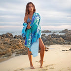 Elite Trend Microfiber Beach Towel - Image 6