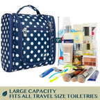 PAVILIA Toiletry Bag Travel Bag - Image 4