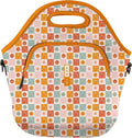 Sok It LunchTote Zippered Bag Insulated Neoprene Caddy by SokIt