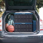 CleverMade Collapsible Storage Bins - Image 8