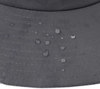 Womens Summer Sun Hat Beach Hat Wide Brim Outdoor UV Protection Hat Foldable - Image 9