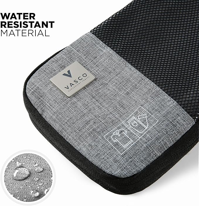 VASCO Compression Packing Cubes - Image 3
