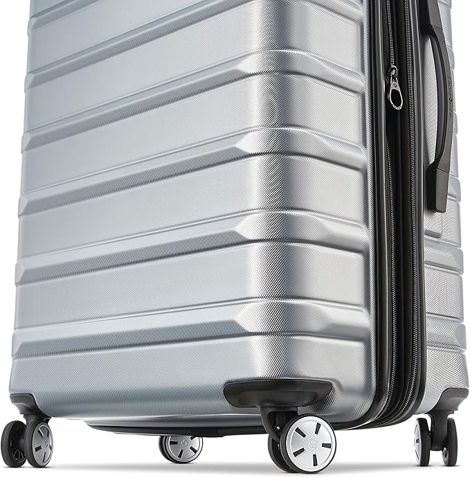 Samsonite Omni 2 Hardside Expandable Luggage - Image 2