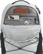 THE NORTH FACE Borealis Commuter Laptop Backpack | Water Repellent Finish - Image 4