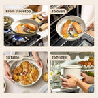 T-fal Ingenio Essentials Cookware Set - Image 4