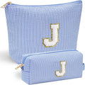 YOOLIFE Teen Girl Gifts Trendy Stuff | Makeup Bag | Cosmetic Bag | Makeup Pouch by YOOLIFE