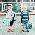 Wildkin Kids Insulated Lunch Box – Durable and Reusable - Image 2