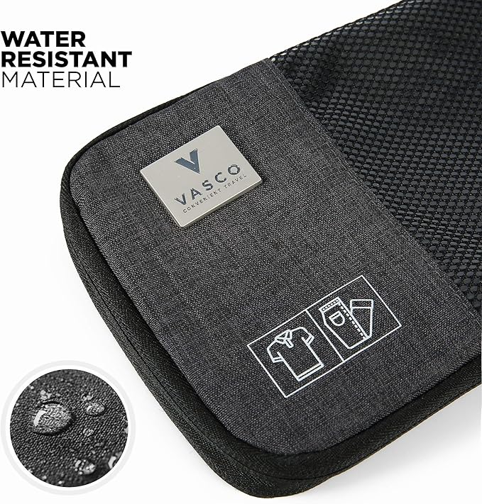 VASCO Compression Packing Cubes - Image 3