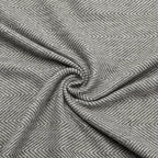 Amazon Basics Cozy Room Décor Throw Blanket, Lightweight, Recycled Polyester - Image 5