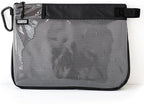 GOBAGS Production Zipper Bags by Unknown
