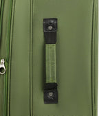 SwissGear Sion Softside Expandable Luggage, 2-Piece Set - Image 9