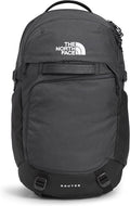 THE NORTH FACE Router Everyday Laptop Backpack | Daypack by THENORTHFACE