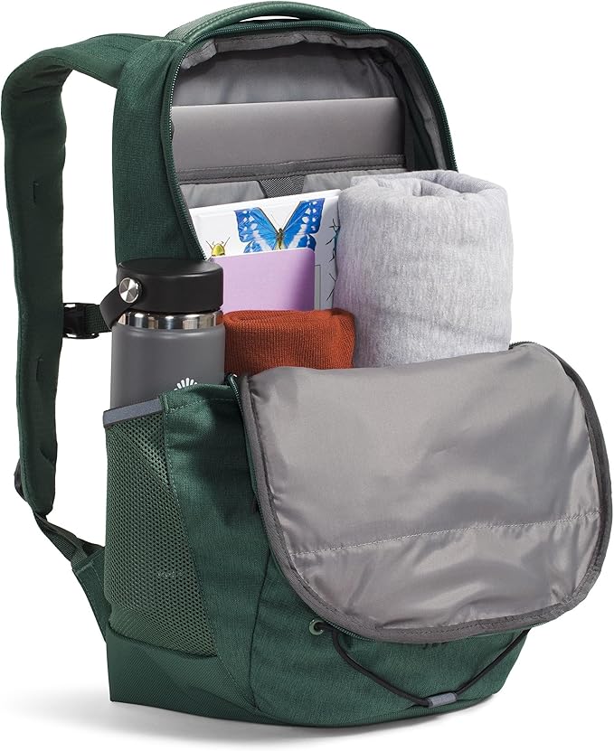 THE NORTH FACE Jester Everyday Laptop Backpack | Commuter Daypack - Image 4