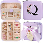 AYGXU Travel Jewelry Box for Women and Girls by AYGXU