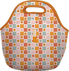 Sok It LunchTote Zippered Bag Insulated Neoprene Caddy by SokIt