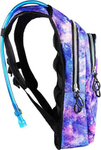 Sojourner Hydration Pack, Hydration Backpack - Image 4
