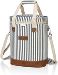 Tirrinia 6 Bottle Wine Cooler Bag by Tirrinia