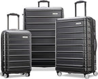 Samsonite Omni 2 Hardside Expandable Luggage by Samsonite