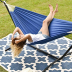 Lazy Daze Hammocks Double Hammock - Image 3