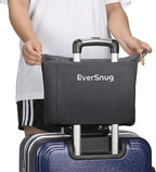 EverSnug Travel Blanket and Pillow - Image 4