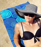 Elite Trend Quick Dry Towel Extra Large 78x35 Inch - Image 7