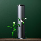 2800 Sq Ft Floor Standing Hotel Collection Diffuser, 600mL Scent Air Machine for Home Waterless Diffuser, Hotel Scent Cold Air Essential Oil Diffuser for Large Room, App & Remote Control