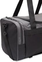 Jetstream Heavy Duty Multi Pocket Durable Sports Gym Equipment Travel Duffel Bag - Image 6