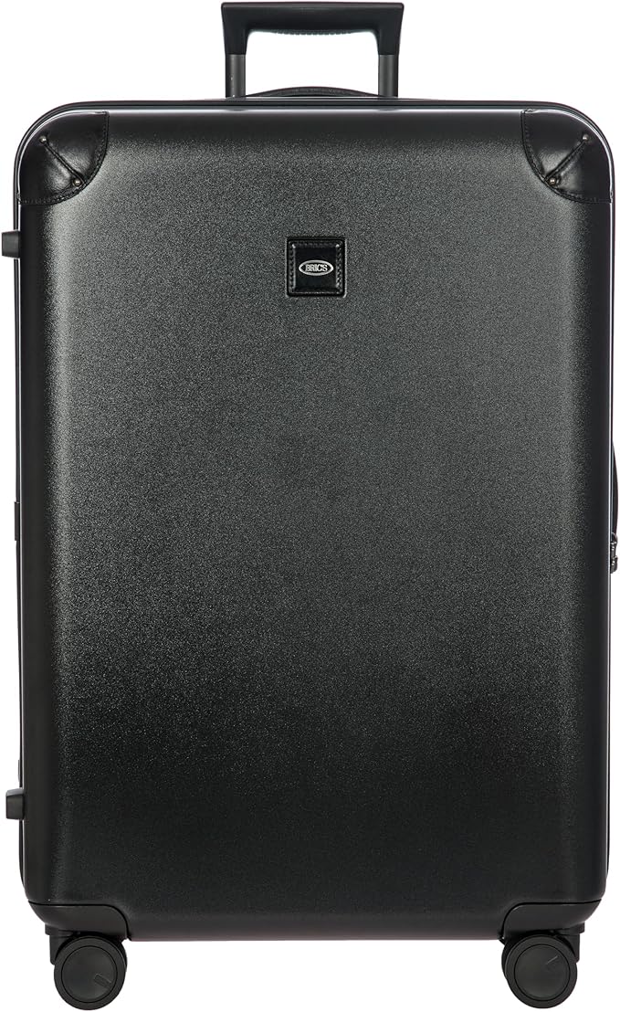 Bric's Amalfi 30" Spinner Luggage Lightweight Expandable Suitcase by Brics