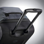 Samsonite Andante 2 Wheeled Duffel Bag – 28-Inch Durable Rolling Luggage - Image 6