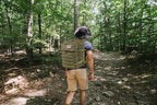 LHI Military Tactical Backpack for Men and Women 45L Army 3 Days Assault Pack - Image 9