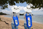 Freegrace Waterproof Dry Bags Set Of 3 Dry Bag - Image 7