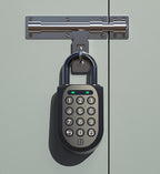 igloohome New Rugged Outdoor Smart Padlock 2E – Manage Access Remotely - Image 9