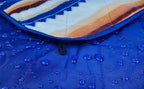 DOWN UNDER OUTDOORS Large Waterproof Windproof Extra Thick 350 GSM Quilted - Image 4