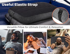 TREKOLOGY Camping Pillow - Image 4