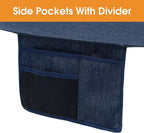 Lazy Daze Hammocks 11 FT Double Outside Hammock Quick Dry Olefin Fabric Hammock - Image 5
