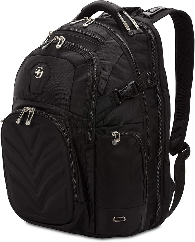 SwissGear 5709 Scansmart Backpack by SwissGear