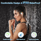 AI Language Translation Earbuds, Translator Earbuds Real Time - Image 8