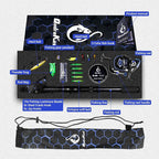 Fishing Rod and Reel Combos, Unique Design - Image 6